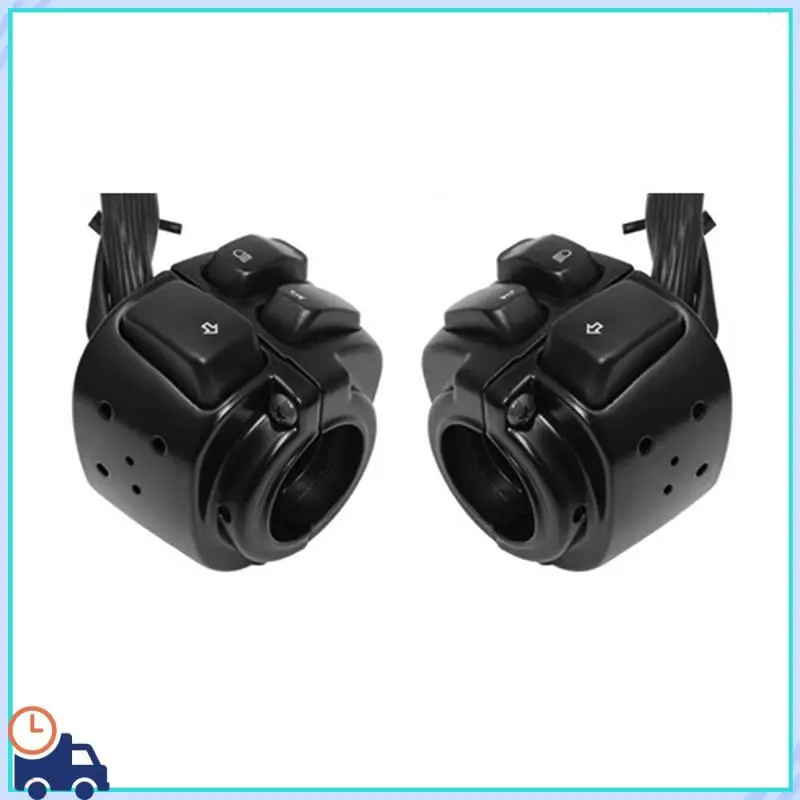 Motorcycle For Prince 25MM Cruise Handlebarswitch Handlebar Control Light Switch Headlight Power Switch Handlebar 
Motorcycle For Prince 25MM Cruise Handlebarswitch Handlebar Control Light Switch Headlight Power Switch Handlebar