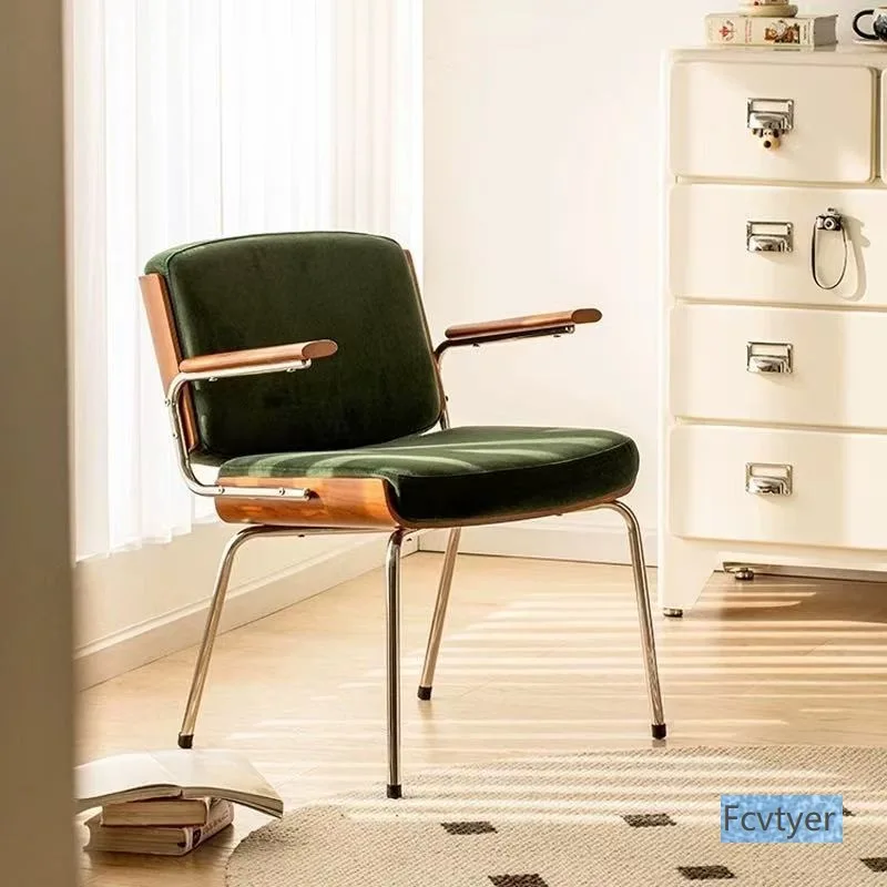 Joylive Vintage Dining Chair Home Small-sized Apartment Backrest Chair Balcony Woodsen Chair Berlin Retro Sofa Chair
Joylive Vintage Dining Chair Home Small-sized Apartment Backrest Chair Balcony Woodsen Chair Berlin Retro Sofa Chair
