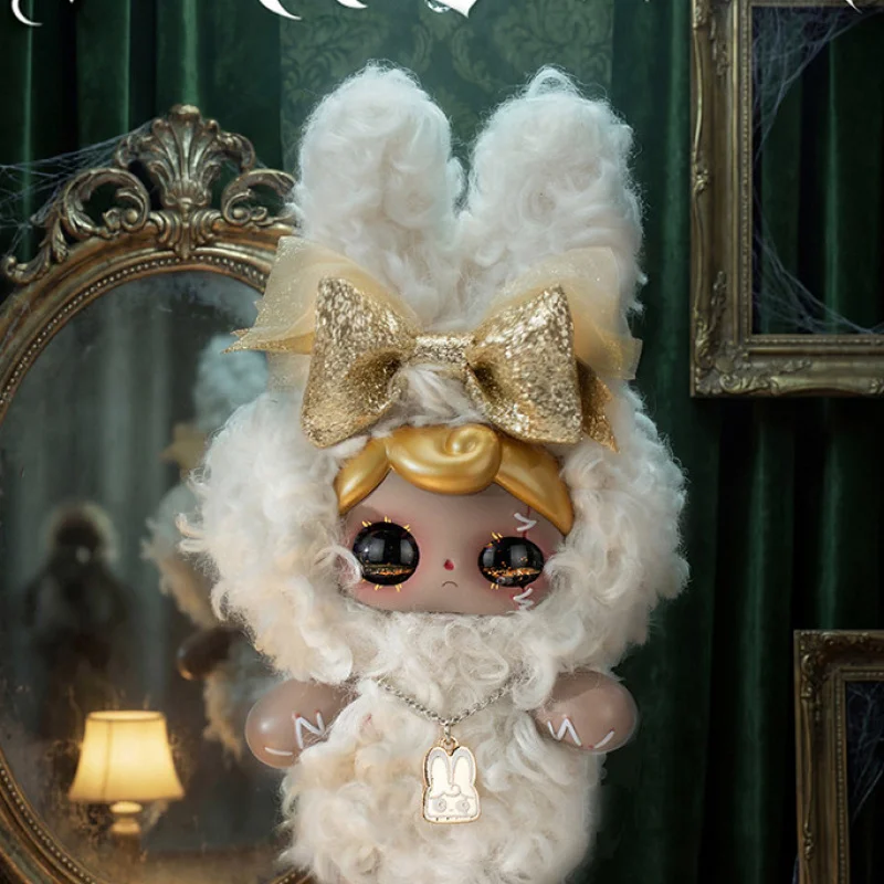 Yuna Nocturne Overture Series Blind Box Mystery Box Toys Kawaii Action Anime Figure Gift
Yuna Nocturne Overture Series Blind Box Mystery Box Toys Kawaii Action Anime Figure Gift