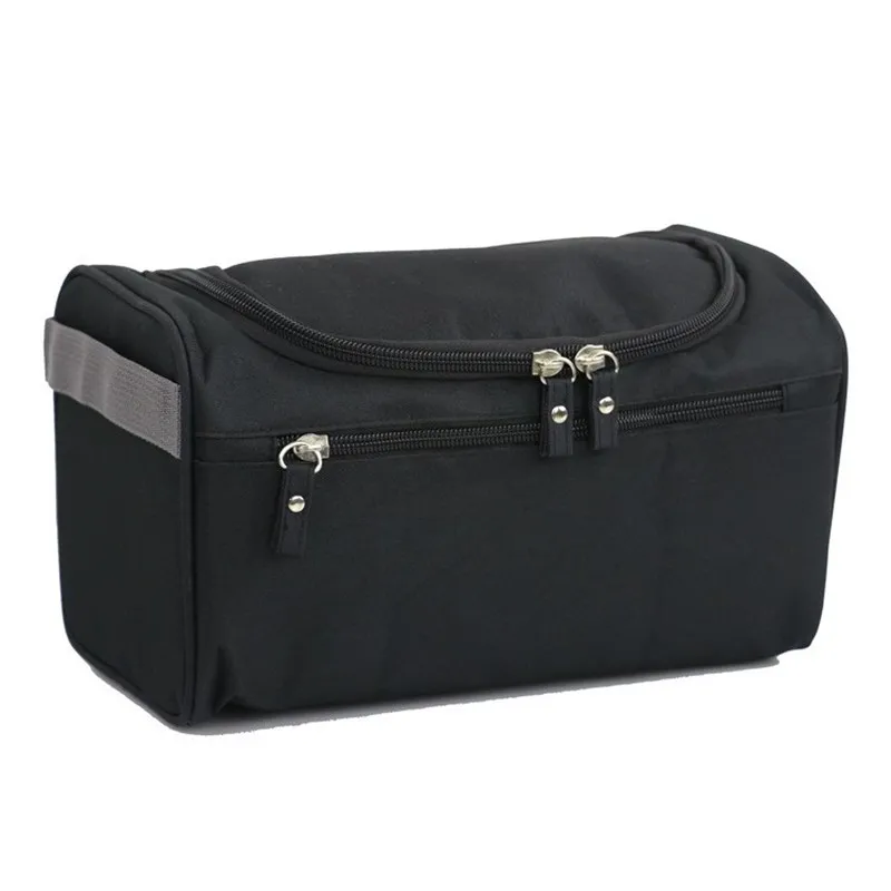 Men's Makeup Bag Travel Toiletries Storage Bag Waterproof Horizontal Style Business Trip Wash Bag Personal Hygiene Organizer
Men's Makeup Bag Travel Toiletries Storage Bag Waterproof Horizontal Style Business Trip Wash Bag Personal Hygiene Organizer