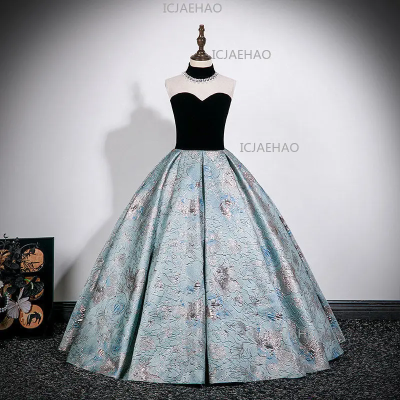 High-End Children's Formal Dress, Flower Girl Wedding Cake Skirt, Little Girls Birthday Princess Dress For Kids Model Catwalk
High-End Children's Formal Dress, Flower Girl Wedding Cake Skirt, Little Girls Birthday Princess Dress For Kids Model Catwalk