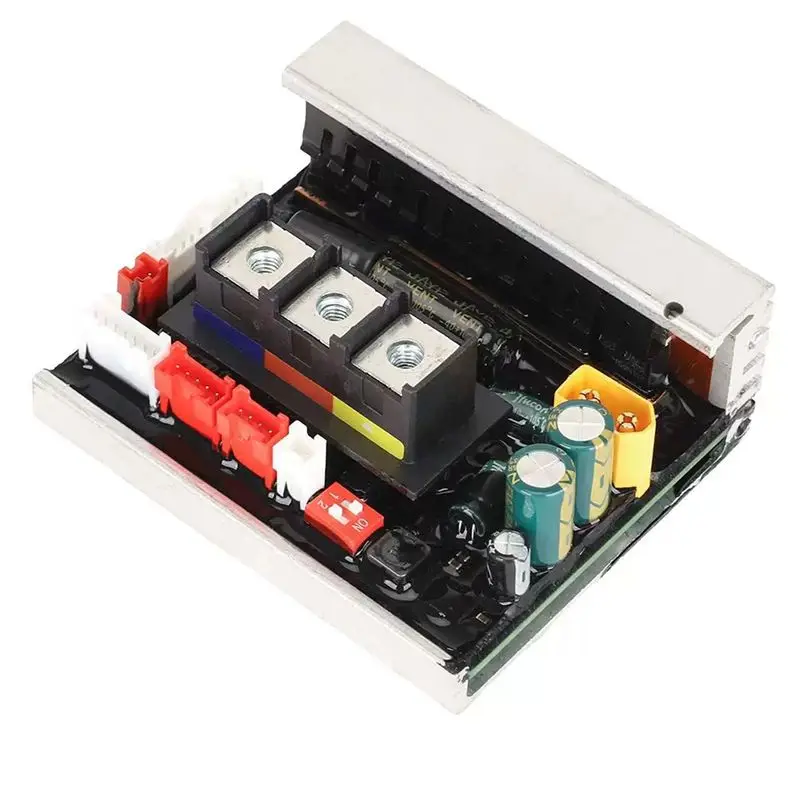 Replacement Speed Upgrade Controller For Ninebot E2 Pro Electric Scooter Parts Motherboard Control Board Accessories
Replacement Speed Upgrade Controller For Ninebot E2 Pro Electric Scooter Parts Motherboard Control Board Accessories