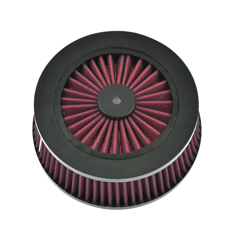 Suitable for Harley Air Filter 883XL120048 Dana Soft Tail Fat Boy Road King Gliding Modification Cleanable Air Filter
Suitable for Harley Air Filter 883XL120048 Dana Soft Tail Fat Boy Road King Gliding Modification Cleanable Air Filter