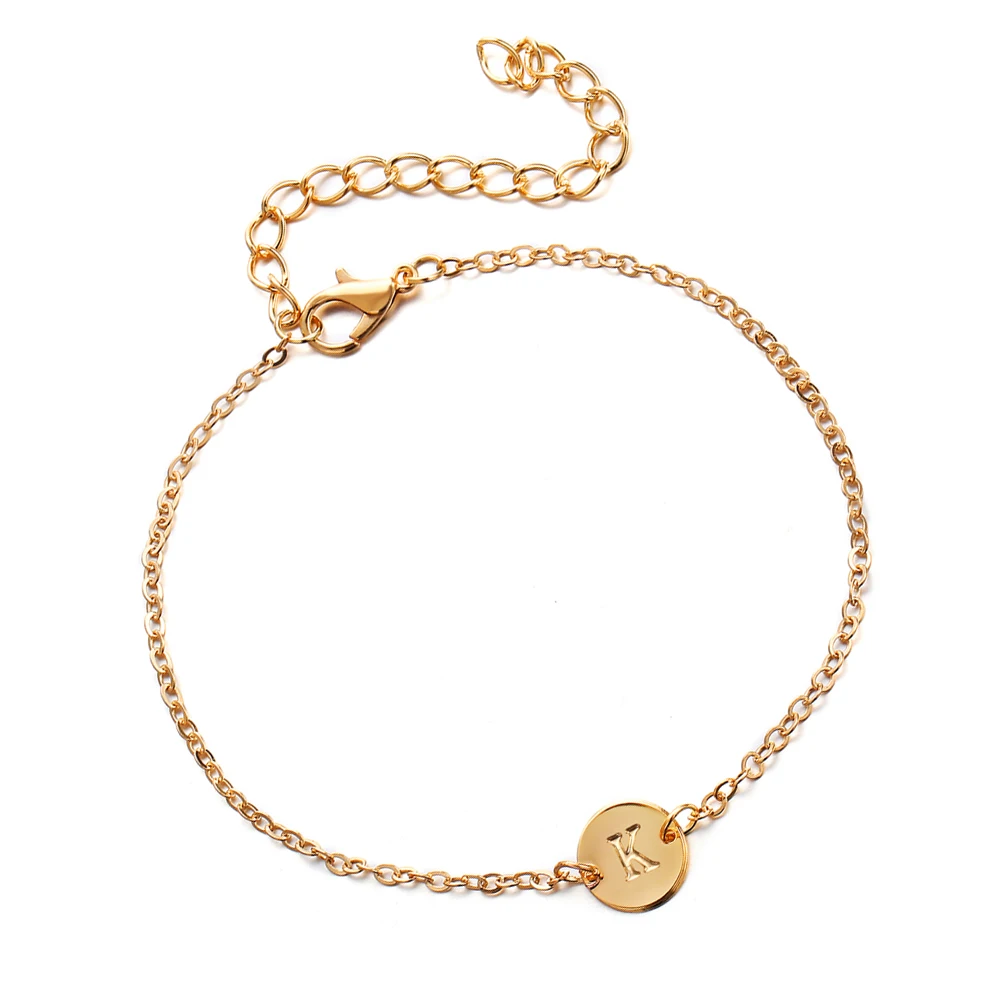 Letter Shape Anklet Chain Beach Style Comfortable Lightweight Match Clothes Skirt Pants Gift Female
Letter Shape Anklet Chain Beach Style Comfortable Lightweight Match Clothes Skirt Pants Gift Female
