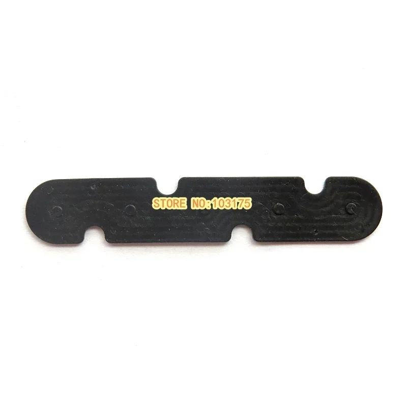 New Rear Back Cover Internal Button Stripe Rubber Replacement For Nikon D800 Camera
New Rear Back Cover Internal Button Stripe Rubber Replacement For Nikon D800 Camera