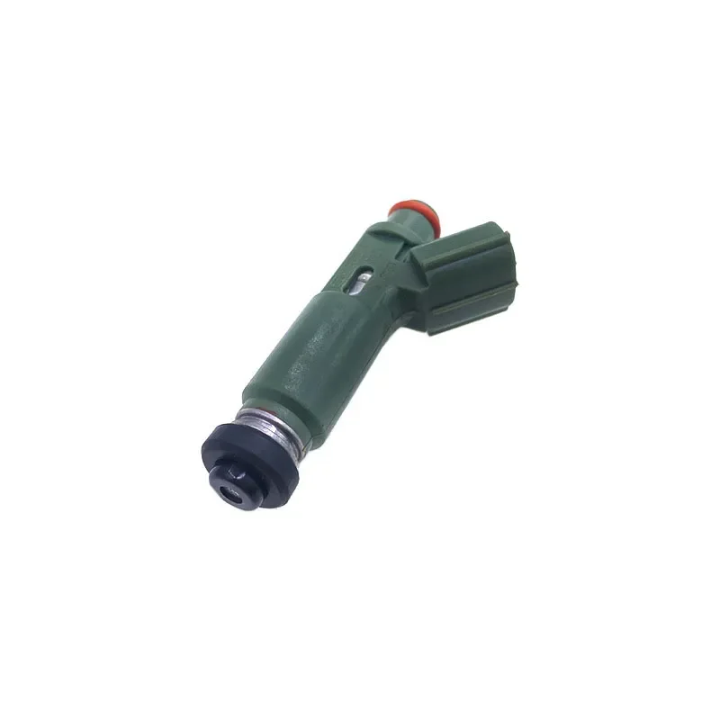 23250-22040 23209-22040 Suitable for Toyota Corolla MR2 Vios RAV4 Fuel Injector
23250-22040 23209-22040 Suitable for Toyota Corolla MR2 Vios RAV4 Fuel Injector