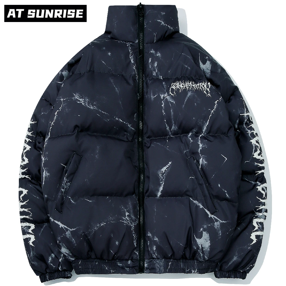 Men Hipster Parka Jacket Hip Hop Streetwear cartoon Little bear Print Padded Coat Harajuku Cotton Casual Winter Warm Outwear
Men Hipster Parka Jacket Hip Hop Streetwear cartoon Little bear Print Padded Coat Harajuku Cotton Casual Winter Warm Outwear