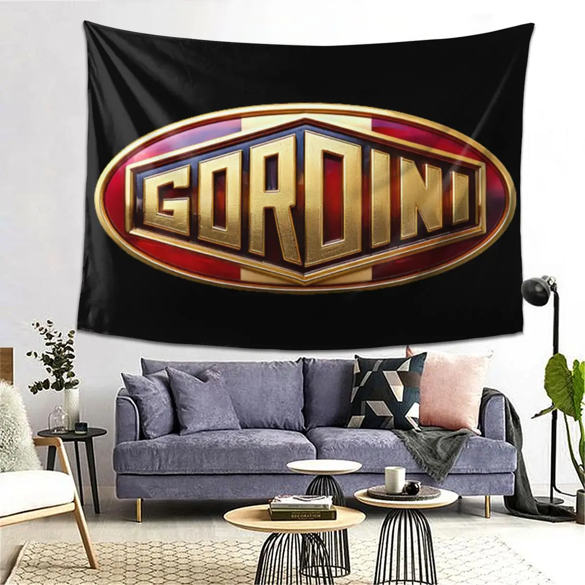 Гобелен с автомобилями Gordini, украшение, художественные эстетические гобелены для гостиной, спальни, дома, настенная ткань, настенная подвеска
Гобелен с автомобилями Gordini, украшение, художественные эстетические гобелены для гостиной, спальни, дома, настенная ткань, настенная подвеска