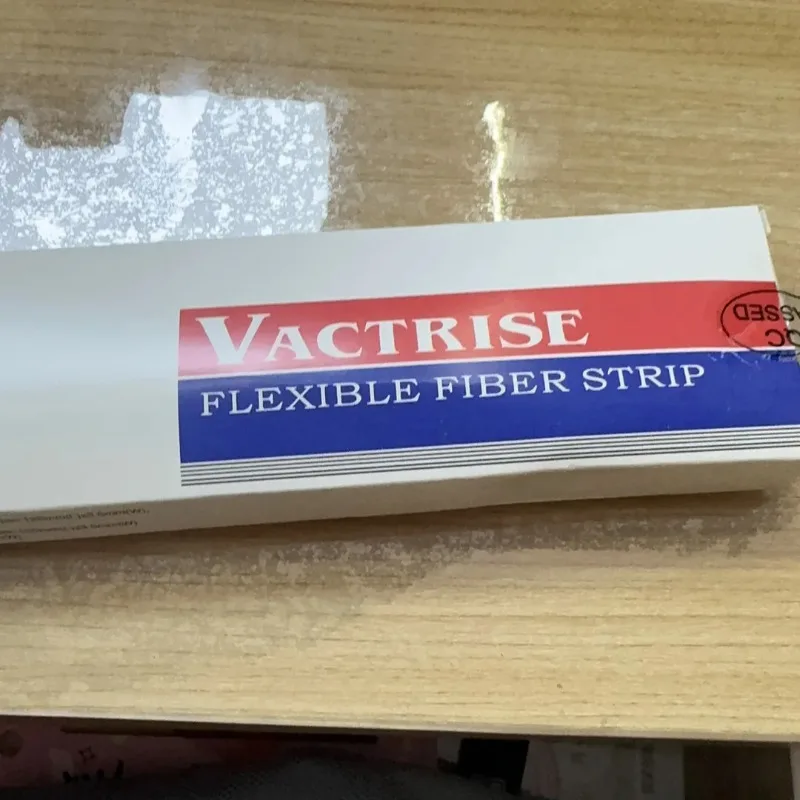 5/7/14Pcs Dental Model Fixed Fiber Tape Vactrise Light Cure Glass Fiber Band Oral Cavity Orthodontic Teeth Fixation Tools Lab
5/7/14Pcs Dental Model Fixed Fiber Tape Vactrise Light Cure Glass Fiber Band Oral Cavity Orthodontic Teeth Fixation Tools Lab