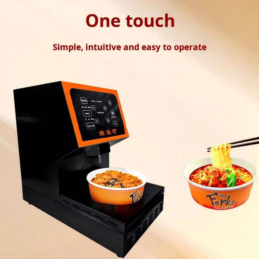 2026 self-service electric noodle cooking vending machine 24 hours fully automatic driverless instant noodle smart 1-2L capacity
2026 self-service electric noodle cooking vending machine 24 hours fully automatic driverless instant noodle smart 1-2L capacity