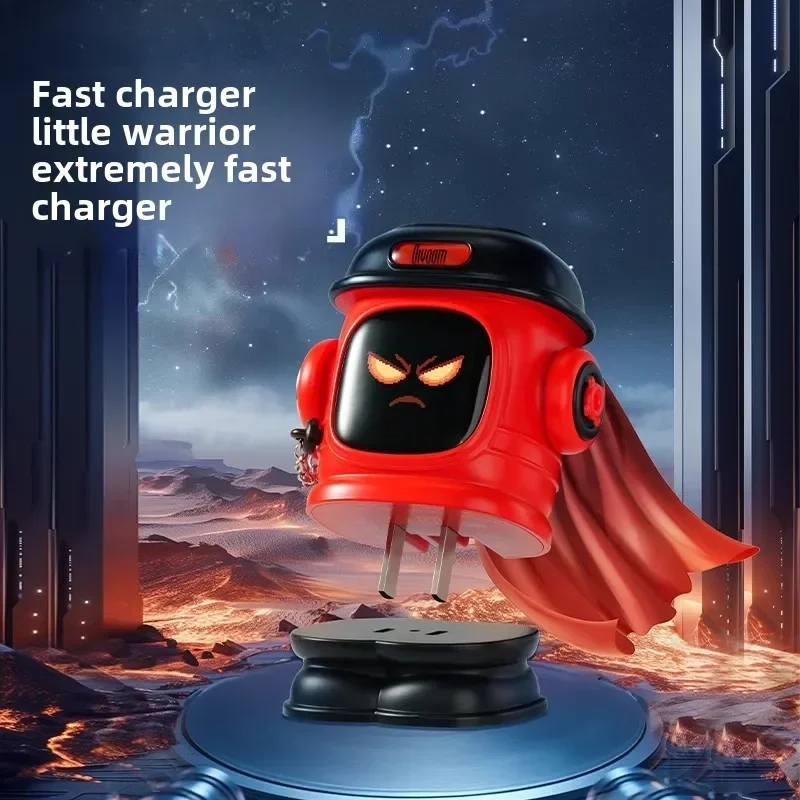 65W gallium nitride charging head Apple Huawei MacBook laptop iPhone16 mobile phone iPad tablet fast charging plug table adapter
65W gallium nitride charging head Apple Huawei MacBook laptop iPhone16 mobile phone iPad tablet fast charging plug table adapter