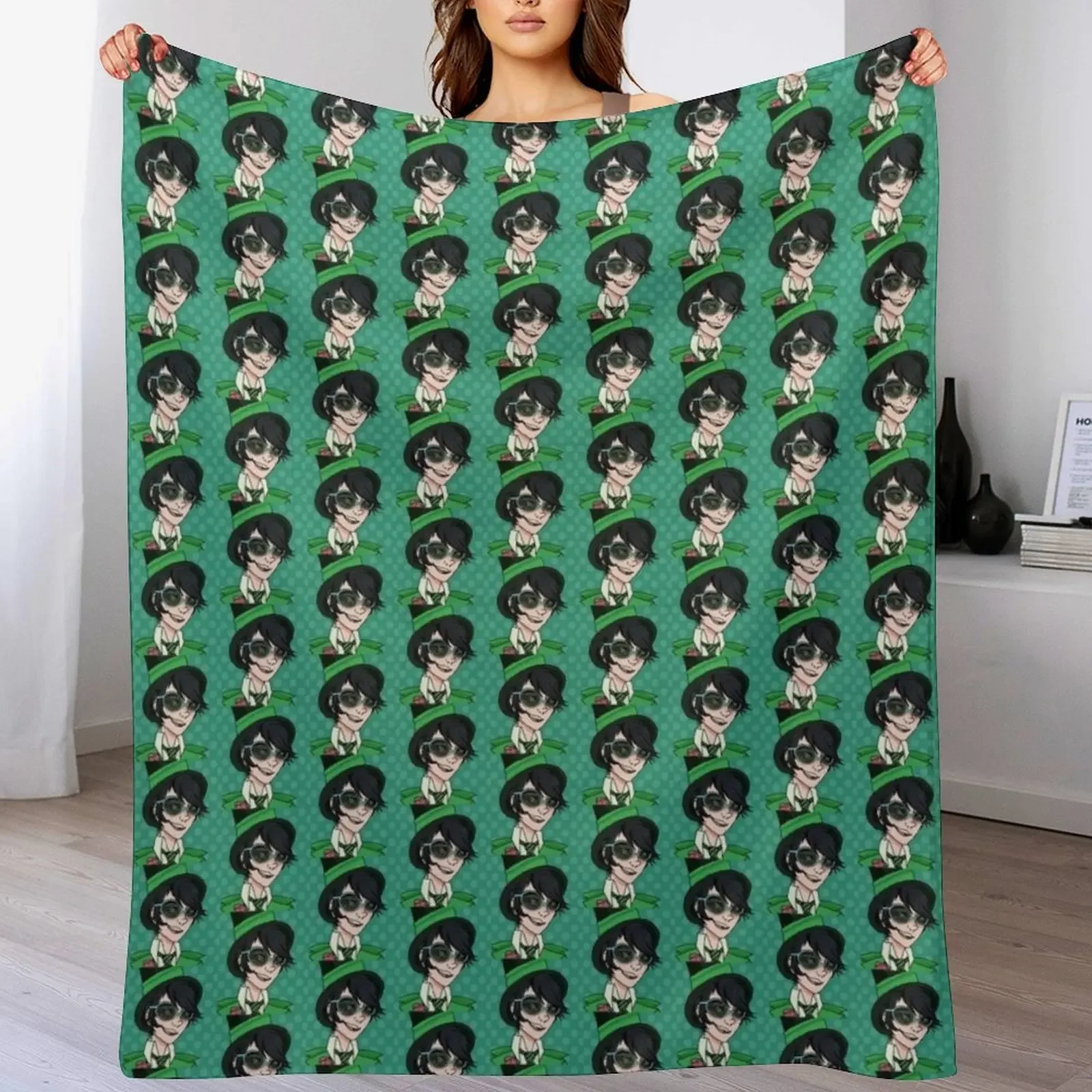 How Rad Can I Be Throw Blanket Flannels Loose Decorative Sofas Multi-Purpose Blankets
How Rad Can I Be Throw Blanket Flannels Loose Decorative Sofas Multi-Purpose Blankets