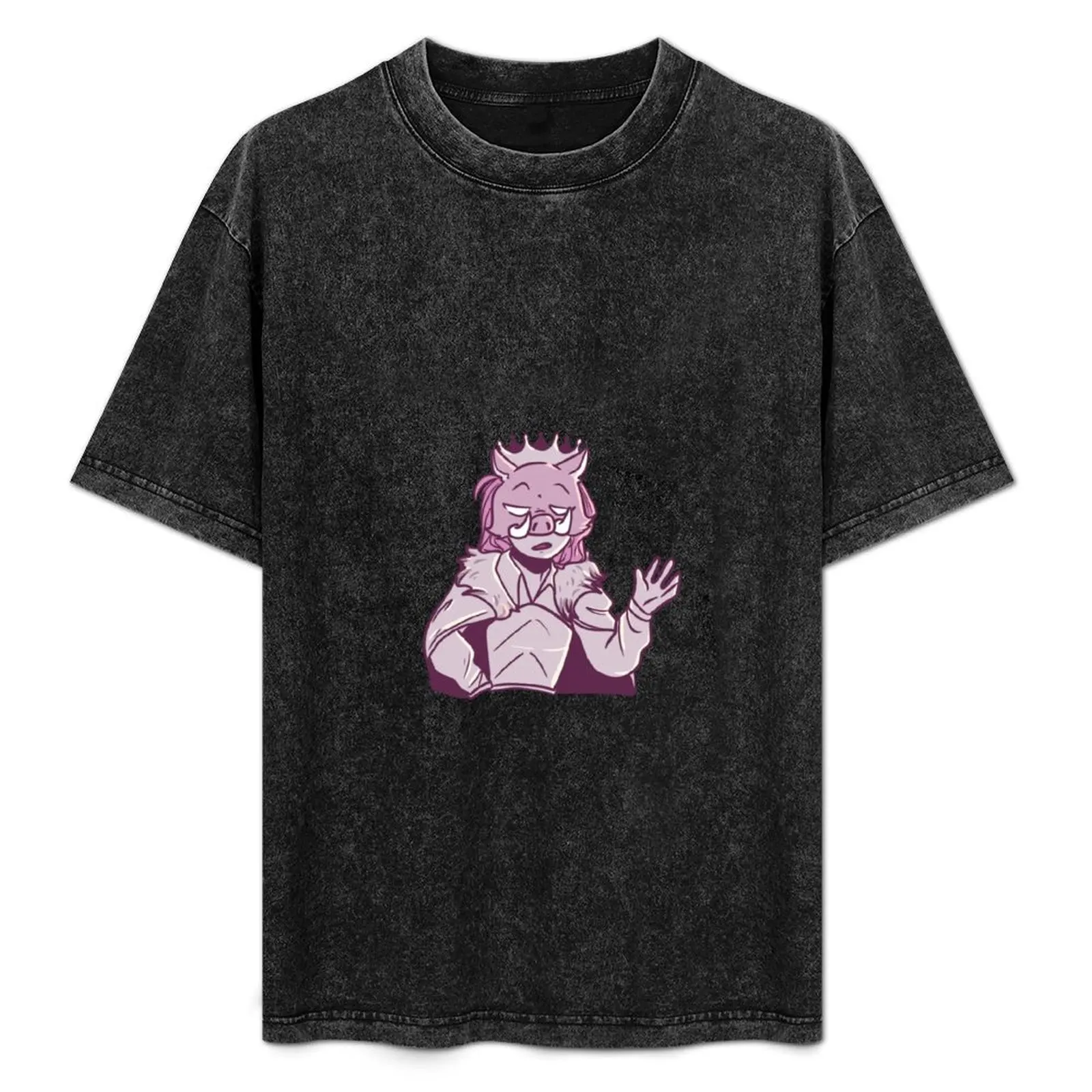 Technoblade (sadist's char design) T-Shirt Festival Party Tee Top
Technoblade (sadist's char design) T-Shirt Festival Party Tee Top