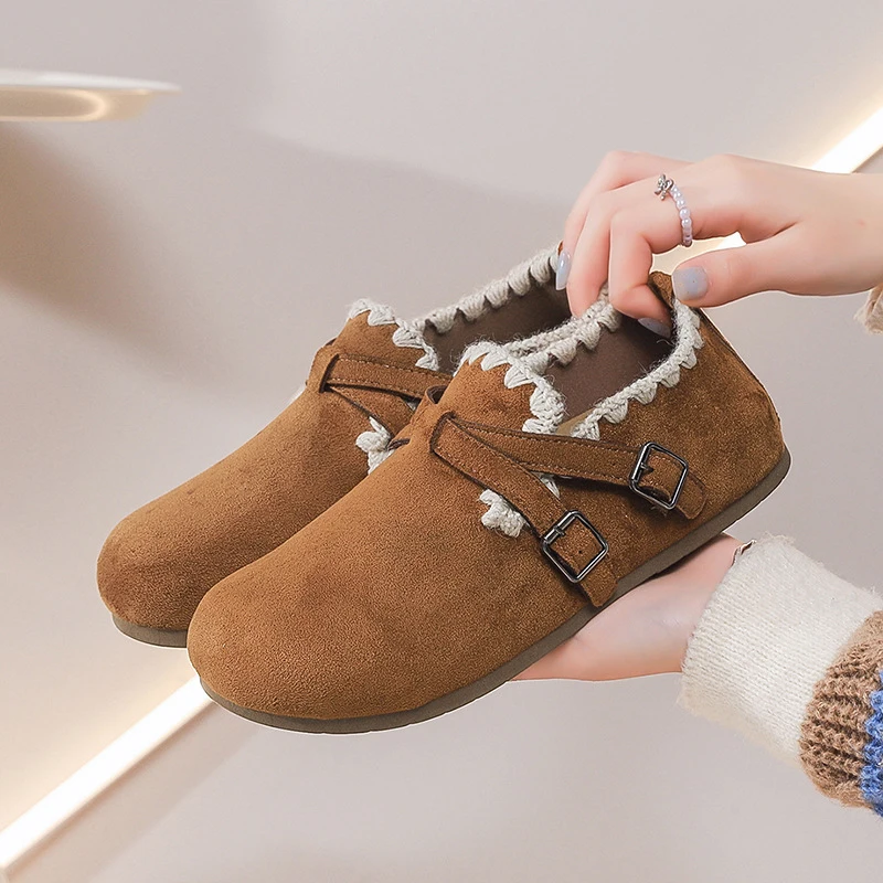 Women's shoes 2026 spring loafers soft soled casual single shoes flat shoes comfortable breathable sneakers
Women's shoes 2026 spring loafers soft soled casual single shoes flat shoes comfortable breathable sneakers