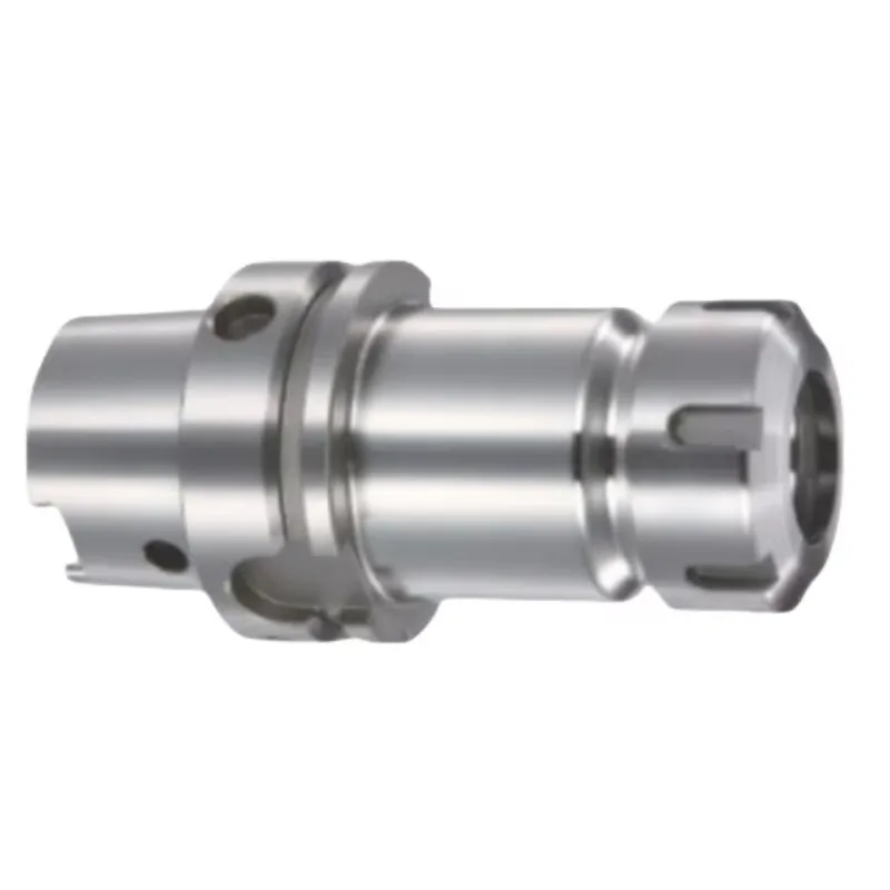 Factory Direct Delivery HSK-A-ER High Speed CNC Spindle Tool Holder with Chuck Jaws Spring Collect Chuck HSK Tool Holder
Factory Direct Delivery HSK-A-ER High Speed CNC Spindle Tool Holder with Chuck Jaws Spring Collect Chuck HSK Tool Holder