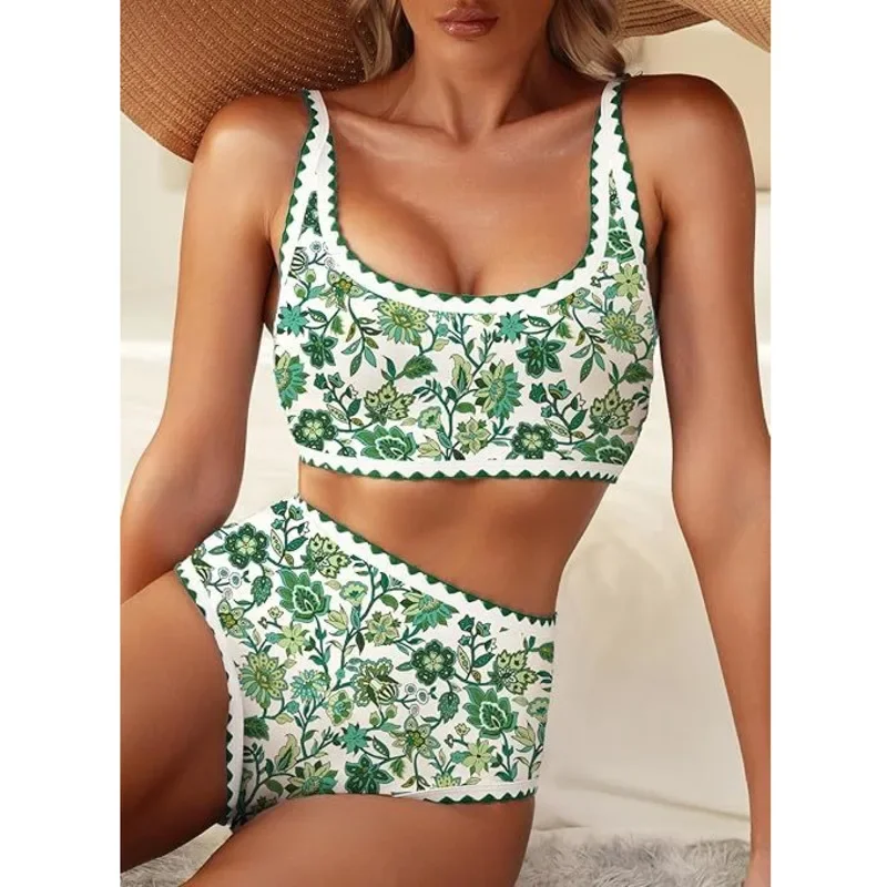 Summer Sexy Bikinis New Swimsuits Women's Swimwear Push Up Female Beach Swim Wear Bathing Suits Brazilian Bikini Set Pool Bather
Summer Sexy Bikinis New Swimsuits Women's Swimwear Push Up Female Beach Swim Wear Bathing Suits Brazilian Bikini Set Pool Bather