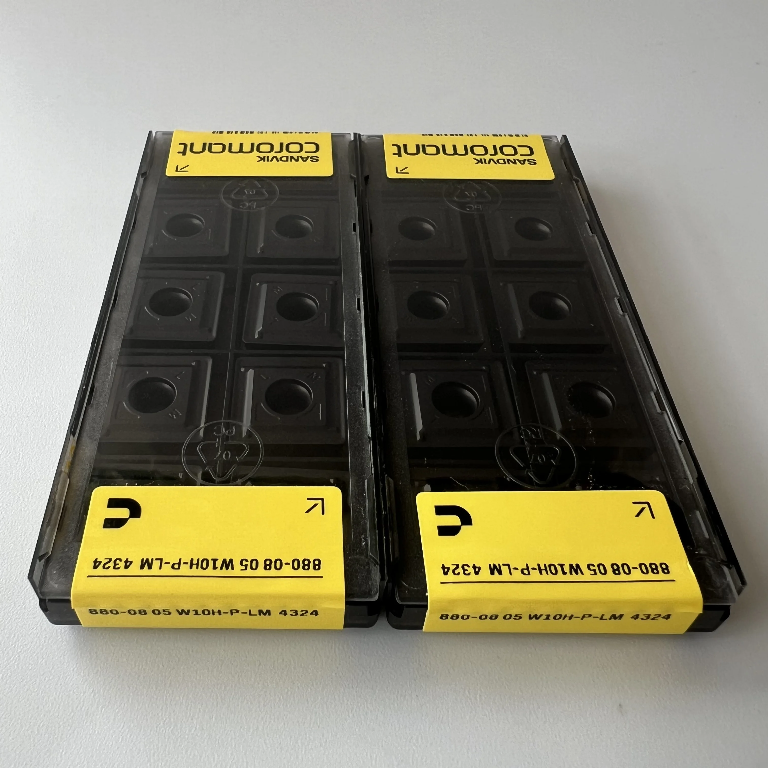 880-0805W10H-P-LM 4324 CNC TOOL
880-0805W10H-P-LM 4324 CNC TOOL