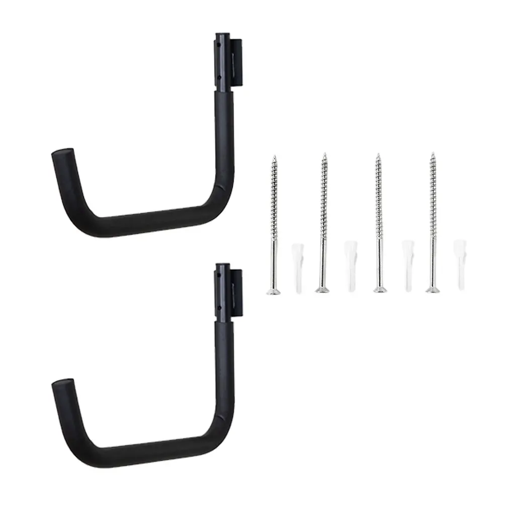 Pack of 2 Kayak Paddle Board Storage Rack 45KG Heavy Duty Hanger Space-saving Mount Carrier Anti-scratched Holder Shop
Pack of 2 Kayak Paddle Board Storage Rack 45KG Heavy Duty Hanger Space-saving Mount Carrier Anti-scratched Holder Shop