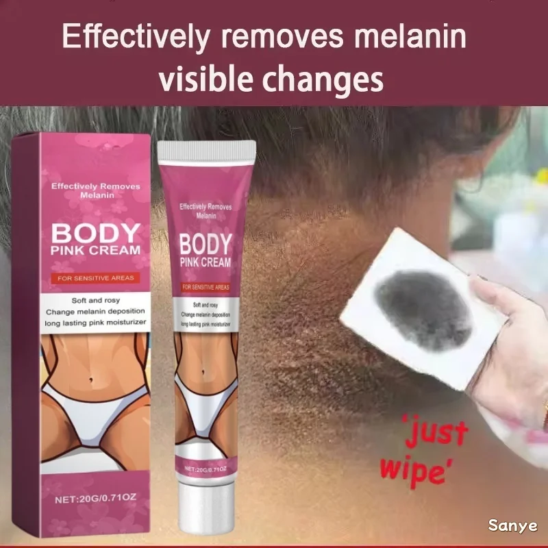 Brightening Cream Private Parts Underarm Bleach Serum Nourishing Brighten Butt Knee Inner Thigh Intimate Part Fast Fade Dullness
Brightening Cream Private Parts Underarm Bleach Serum Nourishing Brighten Butt Knee Inner Thigh Intimate Part Fast Fade Dullness
