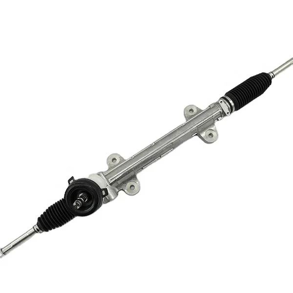ALNSU High Quality Car Parts Power Steering Rack for Elantra VELOSTER 2013- 56500-3X200 56500-A5000 56500-3X001
ALNSU High Quality Car Parts Power Steering Rack for Elantra VELOSTER 2013- 56500-3X200 56500-A5000 56500-3X001