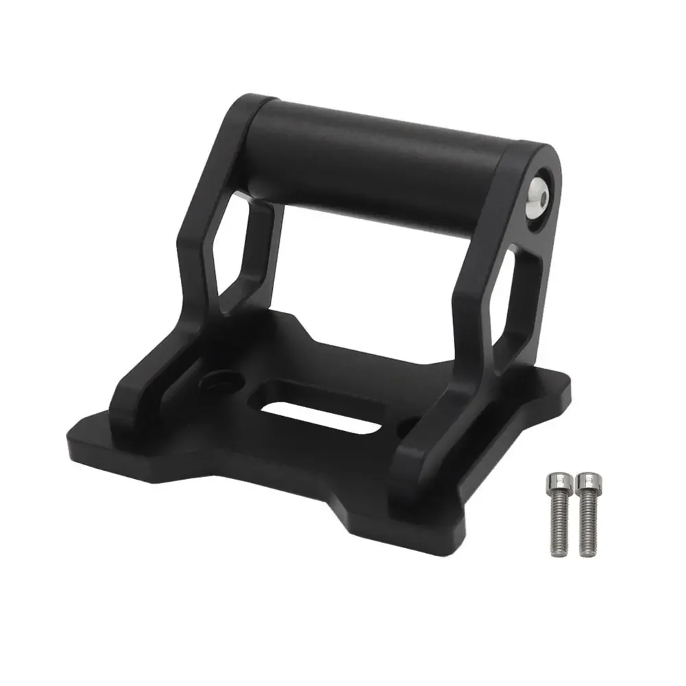 Motorcycle CNC Mobile Phone Bracket Support Navigation Board Bracket Expansion Bar For CFMOTO For 450MT 2025
Motorcycle CNC Mobile Phone Bracket Support Navigation Board Bracket Expansion Bar For CFMOTO For 450MT 2025