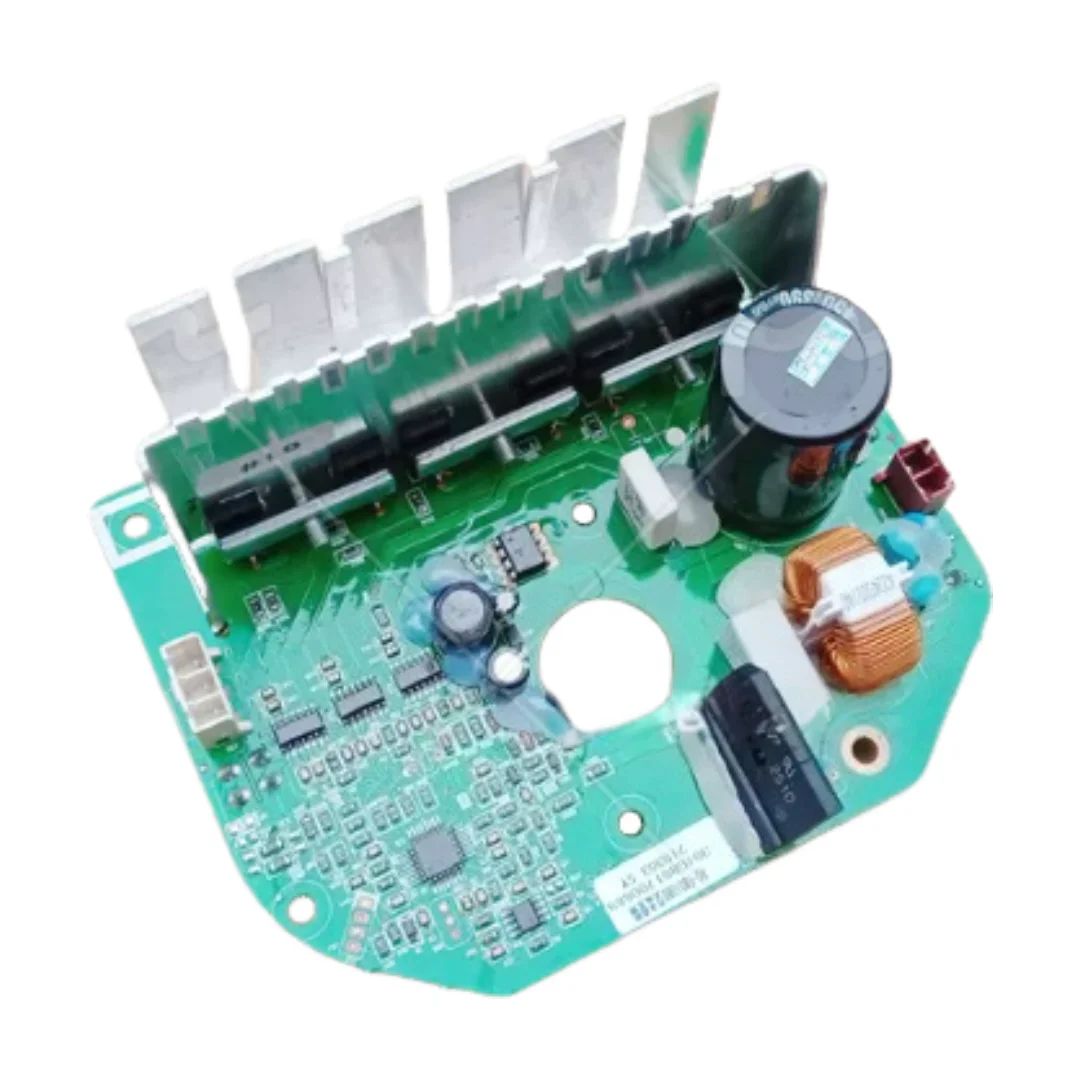 New Suitable for Sanyo drum washing machine RG-F8010BS motor AC variable frequency drive board 301G801700290
New Suitable for Sanyo drum washing machine RG-F8010BS motor AC variable frequency drive board 301G801700290