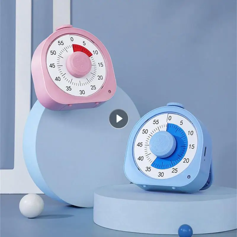 Visual Timer 2 In 1 Desk Countdown Clock 60 Minute Countdown Timers Durable Mechanical Time Management Tool For Teaching
Visual Timer 2 In 1 Desk Countdown Clock 60 Minute Countdown Timers Durable Mechanical Time Management Tool For Teaching
