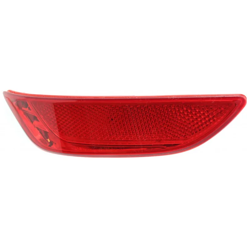 N26R-Rear Bumper Reflector For Hyundai Accent Hatchback 2012-2017 Replacement 924051R200 924061R200
N26R-Rear Bumper Reflector For Hyundai Accent Hatchback 2012-2017 Replacement 924051R200 924061R200