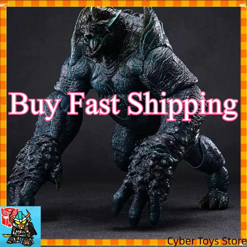 【Buy Fast Shipping】Pacific Rim LING JIHUN Original Monster Leather 9.5 Inches 24CMAction Figure Collection Gift
【Buy Fast Shipping】Pacific Rim LING JIHUN Original Monster Leather 9.5 Inches 24CMAction Figure Collection Gift