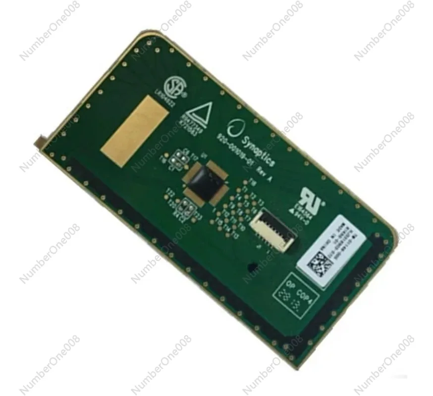 Laptop Touchpad for Lenovo G470 G475 G570 G480 G400 B490 M490 Circuit Board Mouse Board Touch Panel
Laptop Touchpad for Lenovo G470 G475 G570 G480 G400 B490 M490 Circuit Board Mouse Board Touch Panel