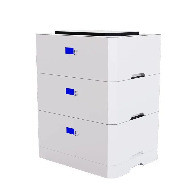 Stacked solar energy storage battery home photovoltaic power generation system inverse control power supply integrated machine
Stacked solar energy storage battery home photovoltaic power generation system inverse control power supply integrated machine