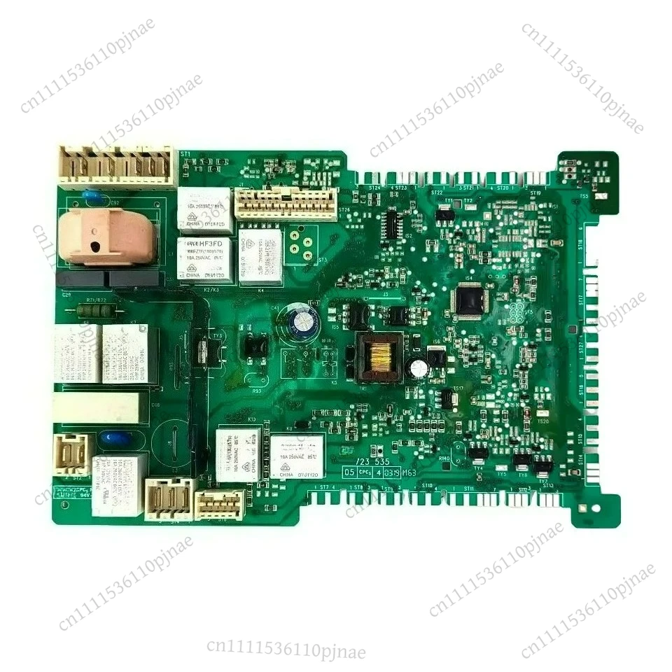 Плата управления для стиральных машин Siemens Bosch AKO 731799-06 BSH 9000449412, запчасти для стиральных машин
Плата управления для стиральных машин Siemens Bosch AKO 731799-06 BSH 9000449412, запчасти для стиральных машин