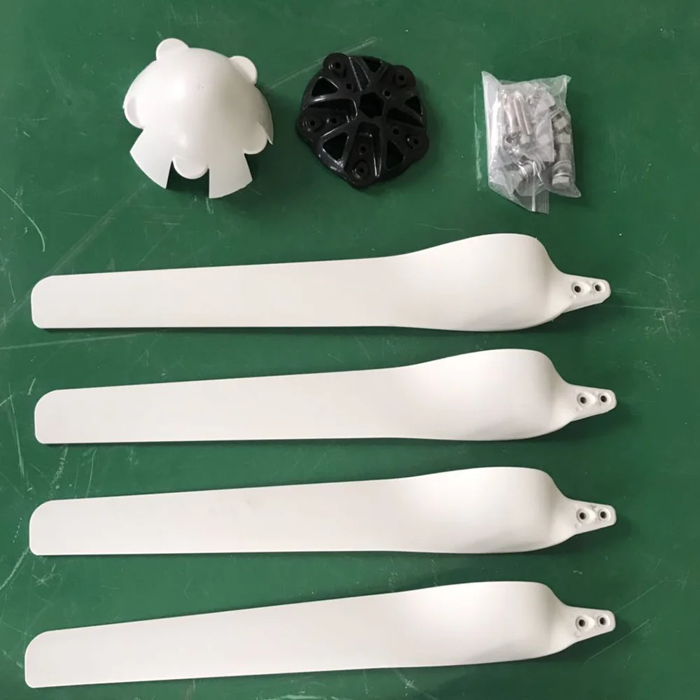 580mm High Strength Nylon Fiber Windmill Accessories DIY 1000W 2000W Wind Generator Wind Turbines 1/3/5 White Blades For Home
580mm High Strength Nylon Fiber Windmill Accessories DIY 1000W 2000W Wind Generator Wind Turbines 1/3/5 White Blades For Home