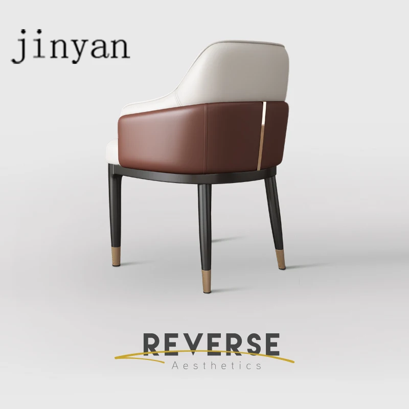 Italian Luxury Dining Chairs Vintage Luxury Trendy Minimalist Dining Chairs Party Designer Sillas Para Sala De Estar Furniture
Italian Luxury Dining Chairs Vintage Luxury Trendy Minimalist Dining Chairs Party Designer Sillas Para Sala De Estar Furniture