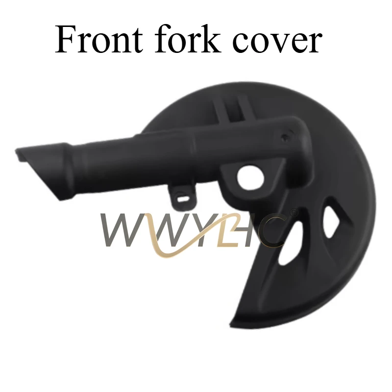 Для скутера BWS100 4VP 100, защитная крышка переднего амортизатора, крышка передней вилки
Для скутера BWS100 4VP 100, защитная крышка переднего амортизатора, крышка передней вилки