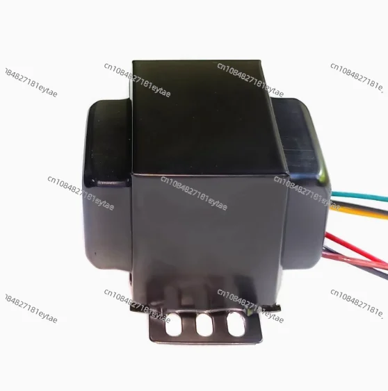 20W Push-Pull , Amplifier Output, No Linear Tap 6K: 0-4-8Ω Frequency Response: 30HZ -20KHZ
20W Push-Pull , Amplifier Output, No Linear Tap 6K: 0-4-8Ω Frequency Response: 30HZ -20KHZ