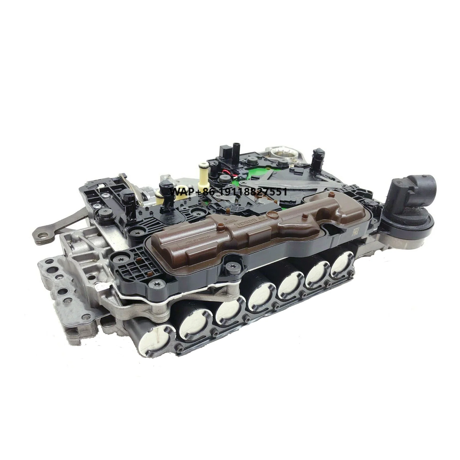 725.011 9G TCU Transmission Control Module Solenoid Valve Body Mechatronics A0009015000 A7252709011 for
725.011 9G TCU Transmission Control Module Solenoid Valve Body Mechatronics A0009015000 A7252709011 for