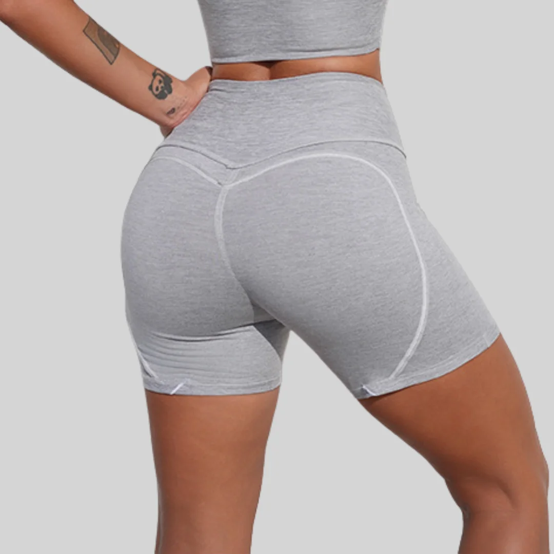 Шорты для йоги телесного цвета, спортивные штаны для фитнеса с цветными блоками, персиковые бедра, высокоэластичная быстросохнущая одежда для тренировок, шорты для йоги в тренажерном зале
Шорты для йоги телесного цвета, спортивные штаны для фитнеса с цветными блоками, персиковые бедра, высокоэластичная быстросохнущая одежда для тренировок, шорты для йоги в тренажерном зале