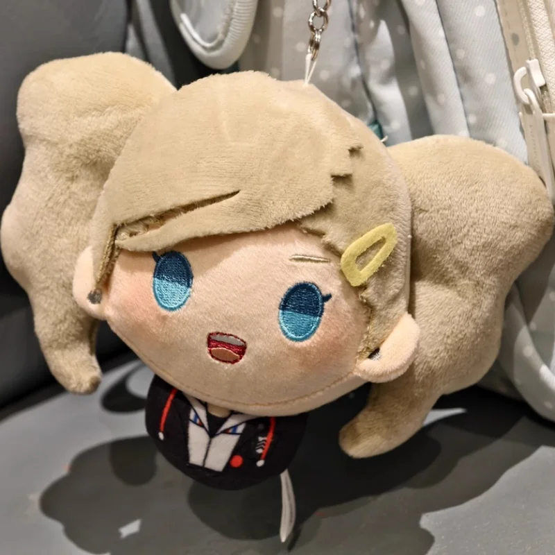Okumura Haru Akechi Goro Sakura Futaba Yoshizawa Kasumi Amamiya Ren Kitagawa Yuusuke Takamaki An Plushies Pendant Bag Keychain
Okumura Haru Akechi Goro Sakura Futaba Yoshizawa Kasumi Amamiya Ren Kitagawa Yuusuke Takamaki An Plushies Pendant Bag Keychain