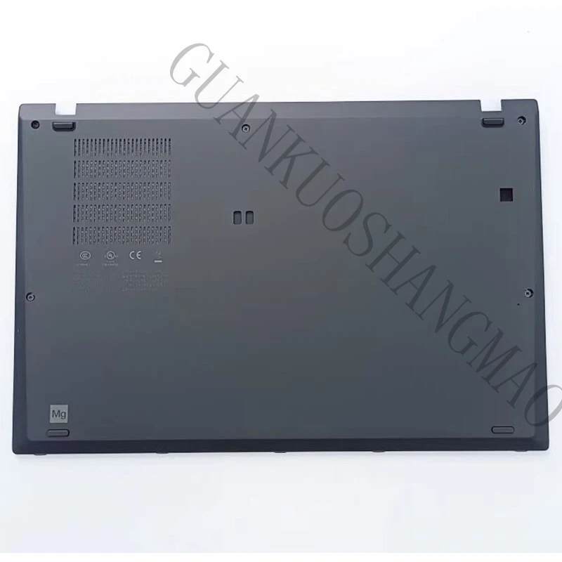 HJY Brand New Bottom D Cover Lower Case WLAN for ThinkPad T14s Gen 2 20WM 20WN 5CB0Z69318
HJY Brand New Bottom D Cover Lower Case WLAN for ThinkPad T14s Gen 2 20WM 20WN 5CB0Z69318