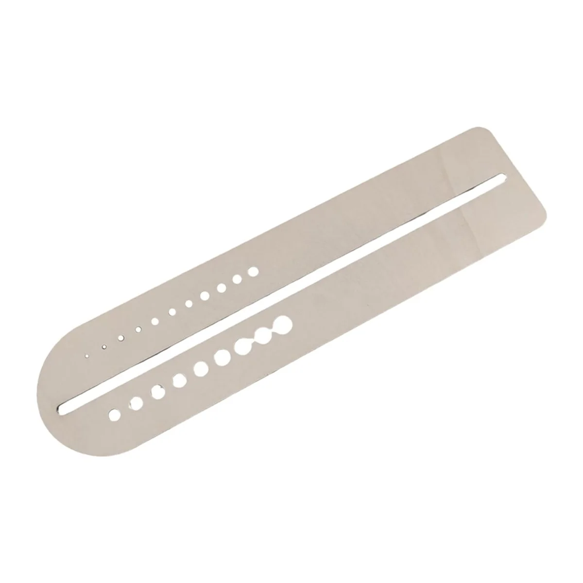 Wooden Multi-Functional Sock Ruler for Knitting for Sewing Light Weight Sizing Ruler for Beginners Sock Measuring Tool HOT
Wooden Multi-Functional Sock Ruler for Knitting for Sewing Light Weight Sizing Ruler for Beginners Sock Measuring Tool HOT