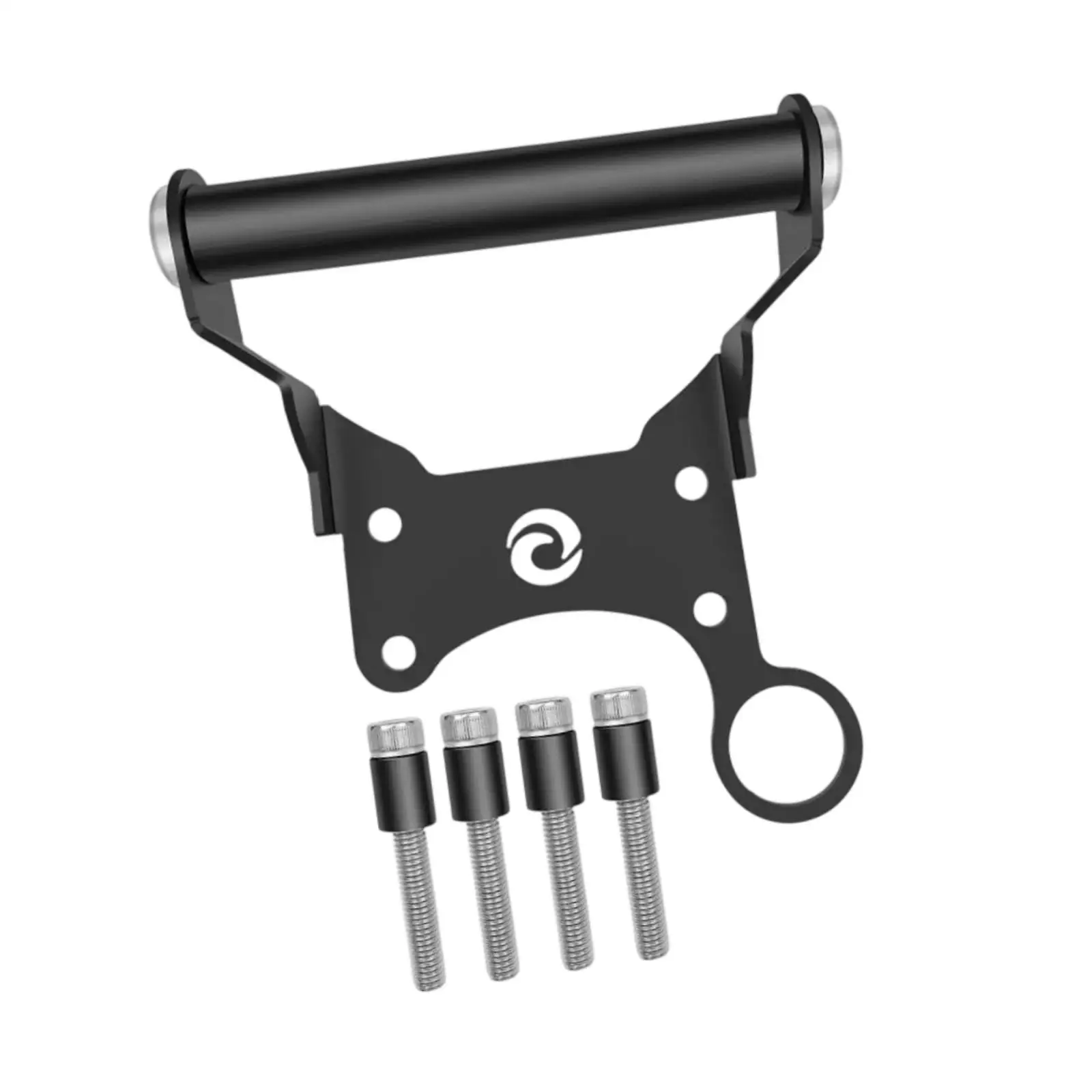 Motorcycle Navigation Bracket Mounting Screws Portable Holder Support for Honda 2020 2021 Trail 125 Monkey 125 Dax ST 125
Motorcycle Navigation Bracket Mounting Screws Portable Holder Support for Honda 2020 2021 Trail 125 Monkey 125 Dax ST 125