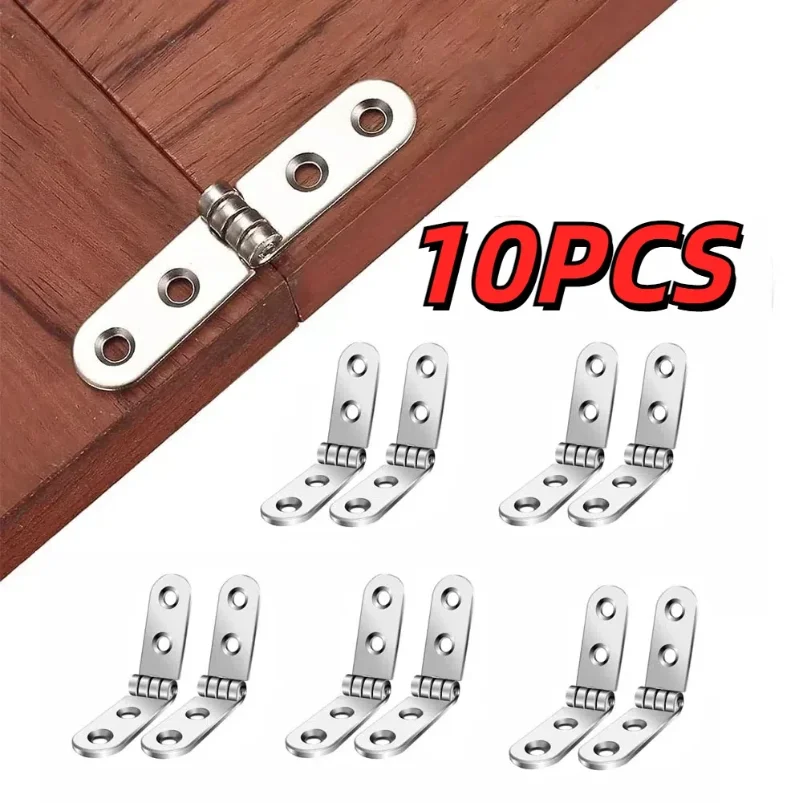 Furniture Hardware Foldable Hinge Flap Screw-On Hinges For Sewing Machine Cabinet Rounded Corner Buffer Hinge
Furniture Hardware Foldable Hinge Flap Screw-On Hinges For Sewing Machine Cabinet Rounded Corner Buffer Hinge