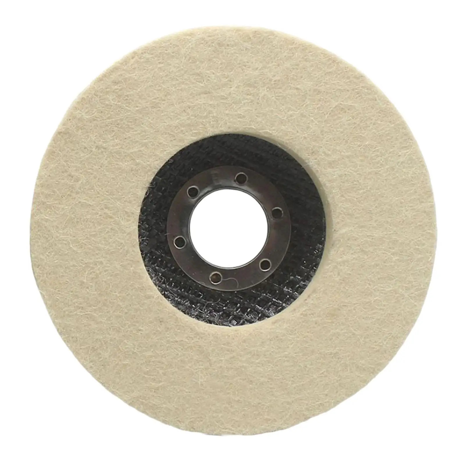 Wool Felt Buffing Wheel Disc Pad Polishing Tool for Stainless Steel Metal Wood Finishing and Jewelry Smoothing
Wool Felt Buffing Wheel Disc Pad Polishing Tool for Stainless Steel Metal Wood Finishing and Jewelry Smoothing