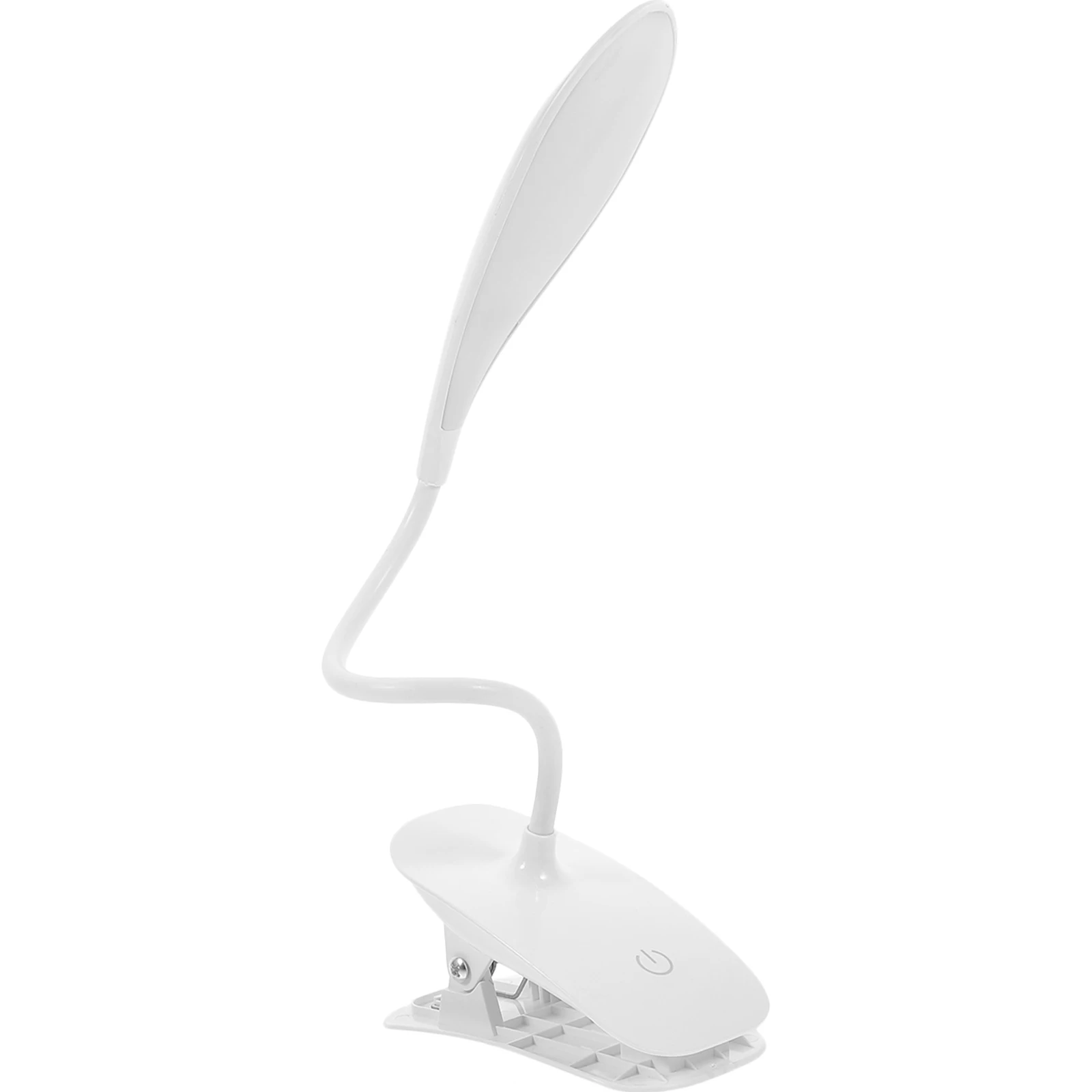 Folding LED Desk Lamp 360 Degree Rotatable USB Powered Touch Switch Clamp Bedside Reading Light Adjustable Brightness Anti
Folding LED Desk Lamp 360 Degree Rotatable USB Powered Touch Switch Clamp Bedside Reading Light Adjustable Brightness Anti