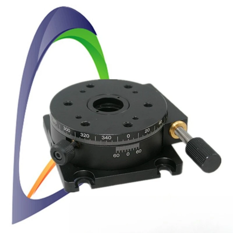 NT01RM73 precision rotary table, manual horizontal rotary table, angle adjustment table, optical slide table
NT01RM73 precision rotary table, manual horizontal rotary table, angle adjustment table, optical slide table