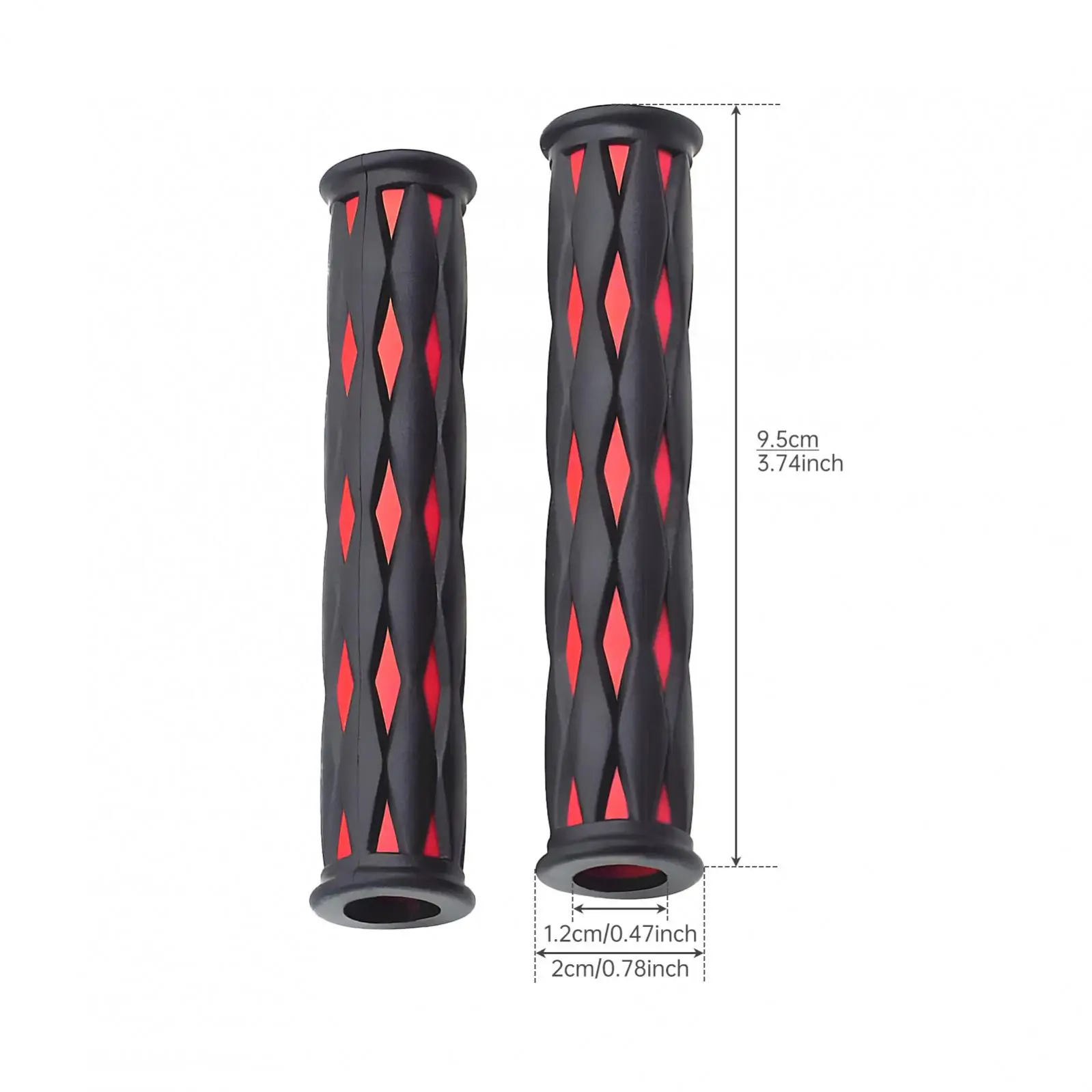 2pcs 10mm Motorcycle Brake Handle Clutch Lever Cover Guard Street Motorbike Racing Riding Grips Handlebar Accessories
2pcs 10mm Motorcycle Brake Handle Clutch Lever Cover Guard Street Motorbike Racing Riding Grips Handlebar Accessories