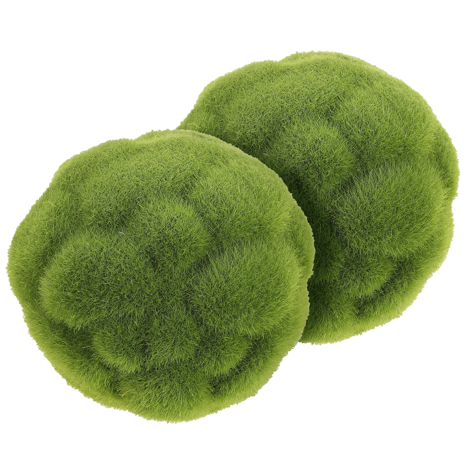 2 Pcs Simulated balls Artificial Plants for Home Garden Wedding Party Decorative Bowls Indoor Outdoor Decor
2 Pcs Simulated balls Artificial Plants for Home Garden Wedding Party Decorative Bowls Indoor Outdoor Decor