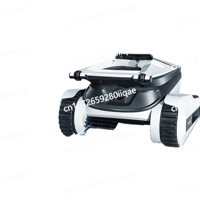 Automatic Swimming Pool Sewage Suction Machine Intelligent Wireless Underwater Vacuum Cleaner Robot Water Turtle Charging Type
Automatic Swimming Pool Sewage Suction Machine Intelligent Wireless Underwater Vacuum Cleaner Robot Water Turtle Charging Type