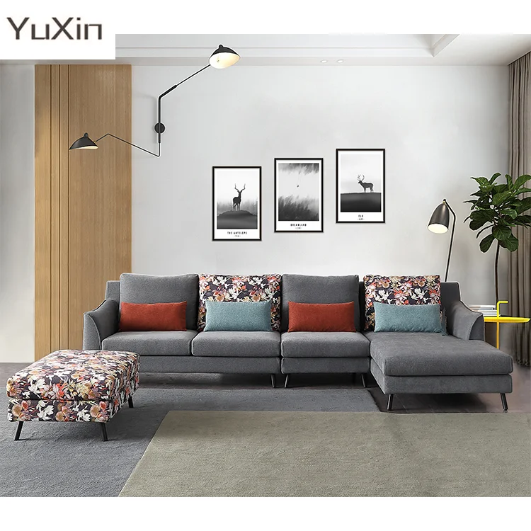 Nordic Modern Modular Sofa Set Luxury Fabric Furniture Living Room Hotel Apartment Bedrooms Comfortable Wood Legs Corner Feature
Nordic Modern Modular Sofa Set Luxury Fabric Furniture Living Room Hotel Apartment Bedrooms Comfortable Wood Legs Corner Feature